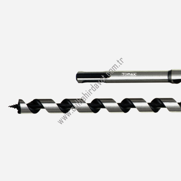 Tomax Ağaç Delme Matkap Ucu SDS 500 mm