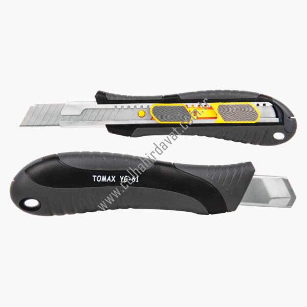 Tomax Maket Bıçağı YG-9061 (Pro)
